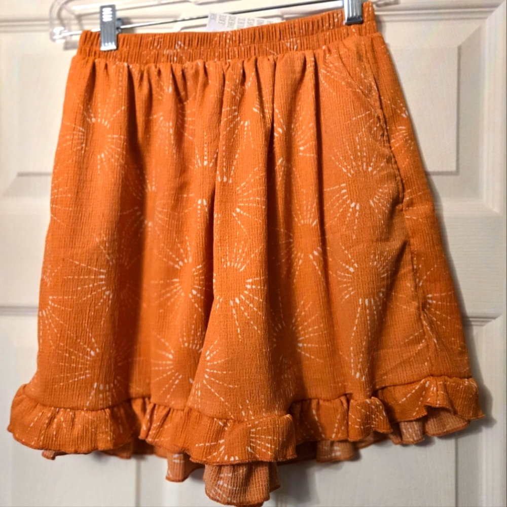 Lularoe Jude shorts